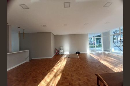 Apartamento à venda com 3 quartos, 141m² em Santa Cecilia, São Paulo