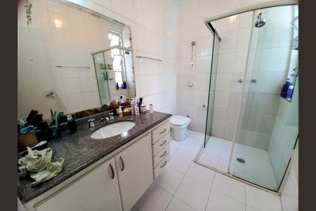 Apartamento à venda com 3 quartos, 141m² em Santa Cecilia, São Paulo