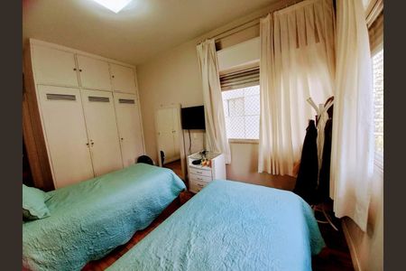 Apartamento à venda com 3 quartos, 141m² em Santa Cecilia, São Paulo