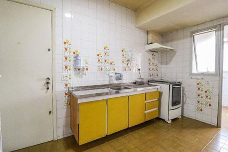 Apartamento à venda com 3 quartos, 95m² em Itaim Bibi, São Paulo