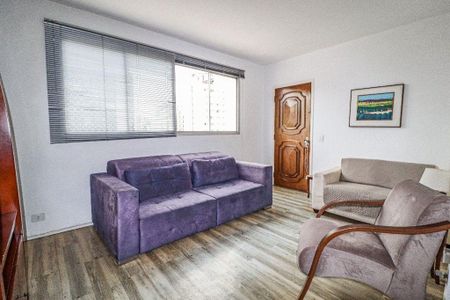 Apartamento à venda com 3 quartos, 95m² em Itaim Bibi, São Paulo