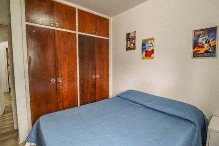 Apartamento à venda com 3 quartos, 95m² em Itaim Bibi, São Paulo