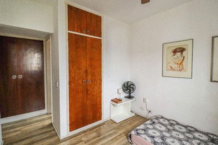 Apartamento à venda com 3 quartos, 95m² em Itaim Bibi, São Paulo