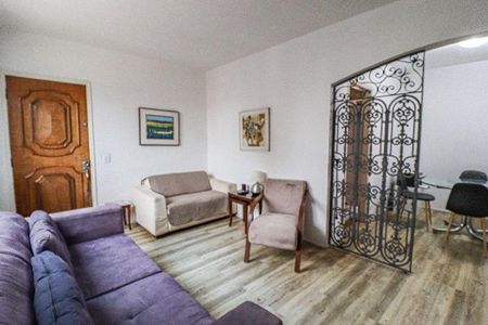 Apartamento à venda com 3 quartos, 95m² em Itaim Bibi, São Paulo