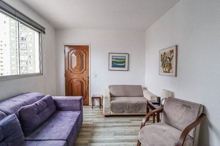 Apartamento à venda com 3 quartos, 95m² em Itaim Bibi, São Paulo
