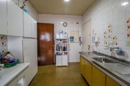 Apartamento à venda com 3 quartos, 95m² em Itaim Bibi, São Paulo
