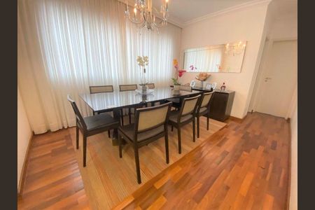 Apartamento à venda com 4 quartos, 176m² em Pinheiros, São Paulo