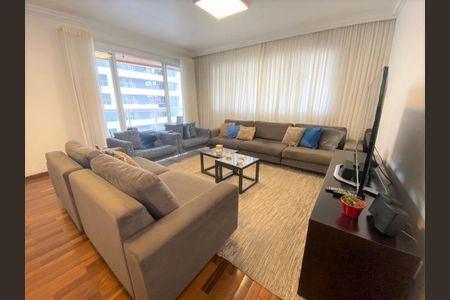 Apartamento à venda com 4 quartos, 176m² em Pinheiros, São Paulo