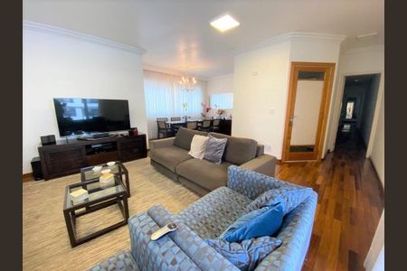 Apartamento à venda com 4 quartos, 176m² em Pinheiros, São Paulo