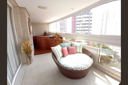 Apartamento à venda com 3 quartos, 366m² em Lapa, São Paulo