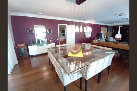 Apartamento à venda com 3 quartos, 366m² em Lapa, São Paulo