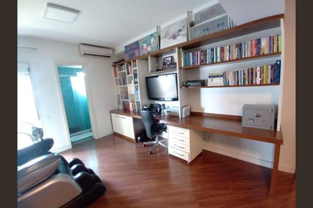 Apartamento à venda com 3 quartos, 366m² em Lapa, São Paulo
