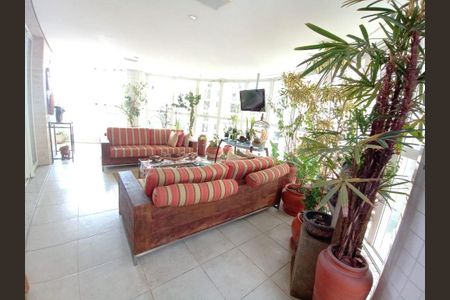 Apartamento à venda com 3 quartos, 366m² em Lapa, São Paulo