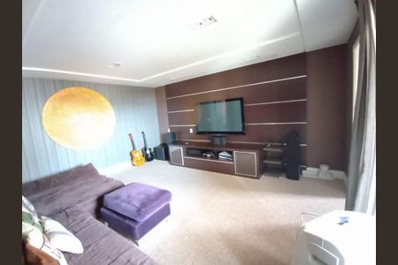 Apartamento à venda com 3 quartos, 366m² em Lapa, São Paulo