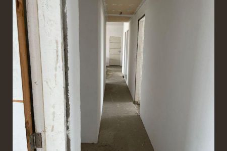 Apartamento à venda com 3 quartos, 320m² em Moema, São Paulo
