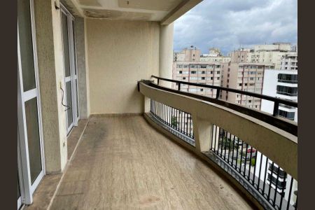 Apartamento à venda com 3 quartos, 320m² em Moema, São Paulo