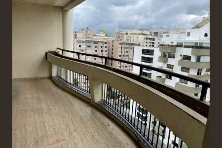 Apartamento à venda com 3 quartos, 320m² em Moema, São Paulo