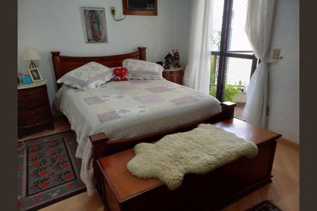 Apartamento à venda com 3 quartos, 170m² em Perdizes, São Paulo