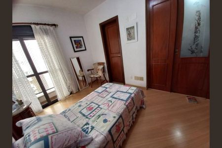 Apartamento à venda com 3 quartos, 170m² em Perdizes, São Paulo