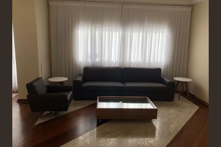 Apartamento à venda com 4 quartos, 240m² em Indianópolis, São Paulo