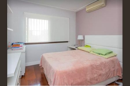 Apartamento à venda com 4 quartos, 240m² em Indianópolis, São Paulo