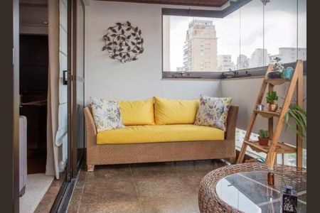 Apartamento à venda com 4 quartos, 240m² em Indianópolis, São Paulo