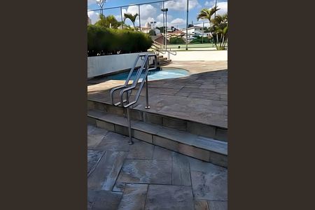 Apartamento à venda com 4 quartos, 154m² em Vila Ipojuca, São Paulo
