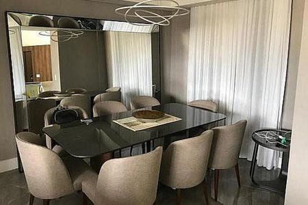 Apartamento à venda com 4 quartos, 154m² em Vila Ipojuca, São Paulo