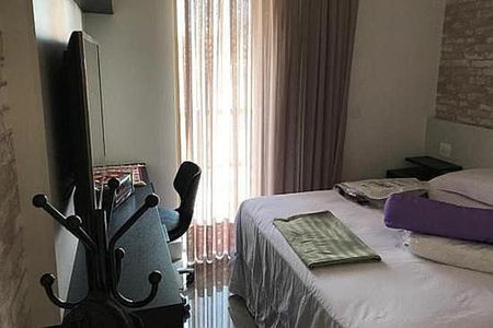Apartamento à venda com 4 quartos, 154m² em Vila Ipojuca, São Paulo