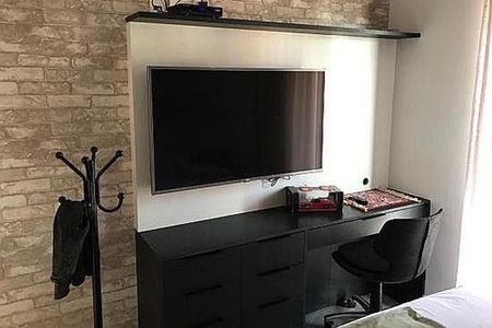 Apartamento à venda com 4 quartos, 154m² em Vila Ipojuca, São Paulo