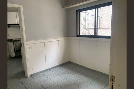 Apartamento à venda com 3 quartos, 197m² em Santa Cecilia, São Paulo