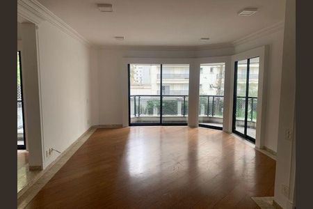 Apartamento à venda com 3 quartos, 197m² em Santa Cecilia, São Paulo