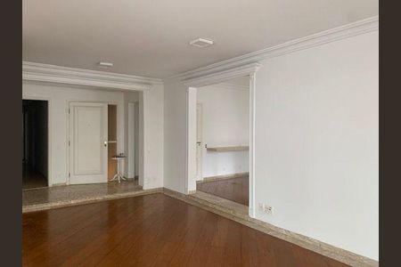 Apartamento à venda com 3 quartos, 197m² em Santa Cecilia, São Paulo