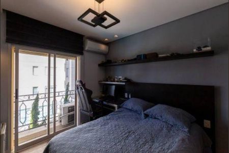 Apartamento à venda com 4 quartos, 171m² em Perdizes, São Paulo