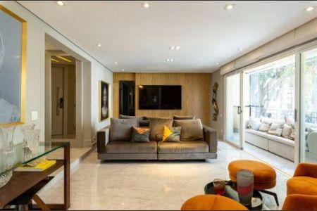 Apartamento à venda com 4 quartos, 171m² em Perdizes, São Paulo