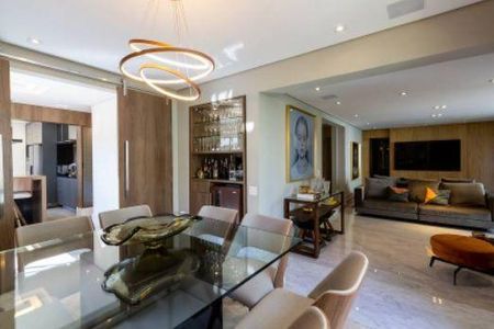 Apartamento à venda com 4 quartos, 171m² em Perdizes, São Paulo