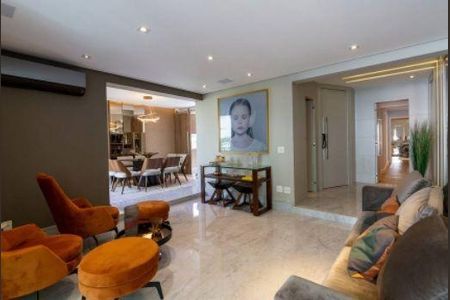 Apartamento à venda com 4 quartos, 171m² em Perdizes, São Paulo