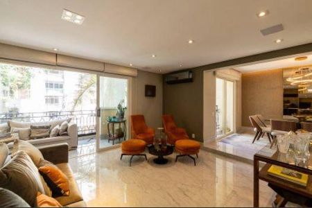 Apartamento à venda com 4 quartos, 171m² em Perdizes, São Paulo