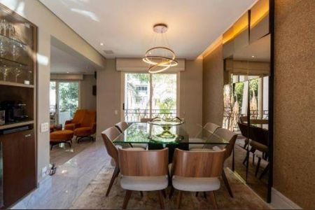 Apartamento à venda com 4 quartos, 171m² em Perdizes, São Paulo