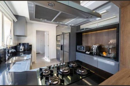 Apartamento à venda com 4 quartos, 171m² em Perdizes, São Paulo