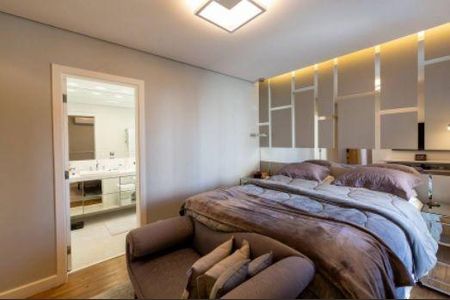 Apartamento à venda com 4 quartos, 171m² em Perdizes, São Paulo