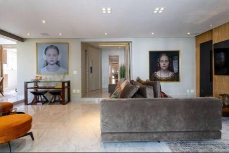 Apartamento à venda com 4 quartos, 171m² em Perdizes, São Paulo