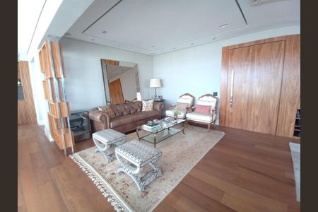 Apartamento à venda com 4 quartos, 296m² em Alto da Lapa, São Paulo