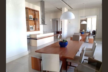 Apartamento à venda com 4 quartos, 296m² em Alto da Lapa, São Paulo