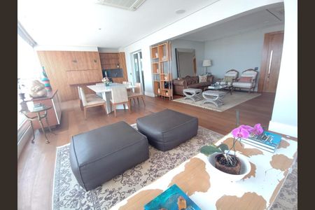 Apartamento à venda com 4 quartos, 296m² em Alto da Lapa, São Paulo