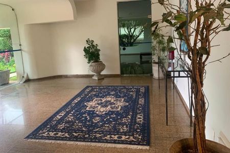 Apartamento à venda com 4 quartos, 180m² em Santa Cecilia, São Paulo