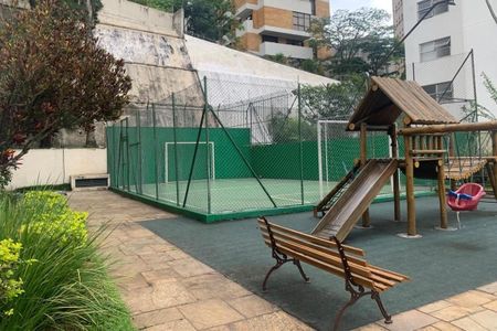 Apartamento à venda com 4 quartos, 180m² em Santa Cecilia, São Paulo