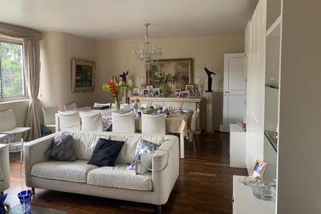 Apartamento à venda com 4 quartos, 180m² em Santa Cecilia, São Paulo