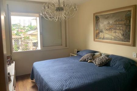 Apartamento à venda com 4 quartos, 180m² em Santa Cecilia, São Paulo