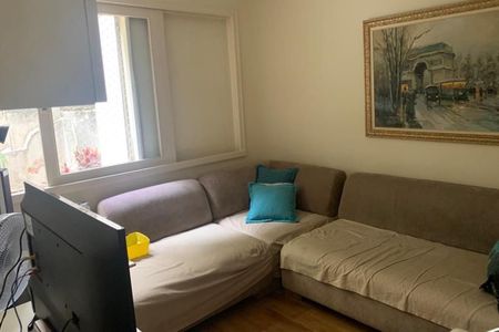 Apartamento à venda com 4 quartos, 180m² em Santa Cecilia, São Paulo